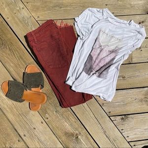 American Eagle Grand Canyon Shirt